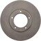Centric Parts Standard Brake Rotor, 121.44035 121.44035 - alternate 1